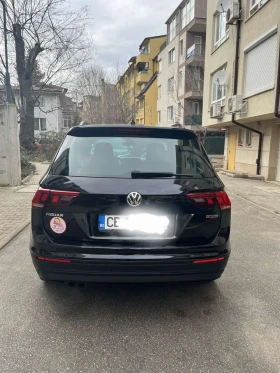 VW Tiguan TSI 2.0 190 к.с., снимка 2