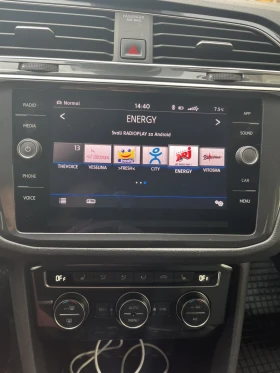 VW Tiguan TSI 2.0 190 к.с., снимка 11