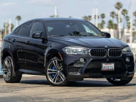 BMW X6 * CARFAX * ЦЕНА ДО БГ, снимка 1