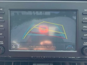 Toyota Rav4 * LE * DISTRONIC* ПОДГРЕВИ* , снимка 12