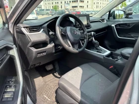 Toyota Rav4 * LE * DISTRONIC* ПОДГРЕВИ* , снимка 5