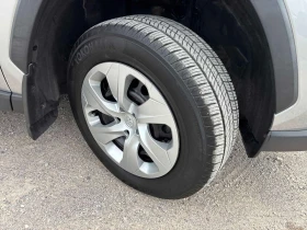 Toyota Rav4 * LE * DISTRONIC* ПОДГРЕВИ* , снимка 7