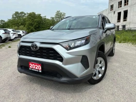 Toyota Rav4 * LE * DISTRONIC* ПОДГРЕВИ* , снимка 1