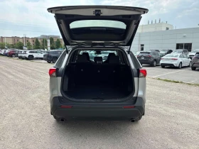 Toyota Rav4 * LE * DISTRONIC* ПОДГРЕВИ* , снимка 15