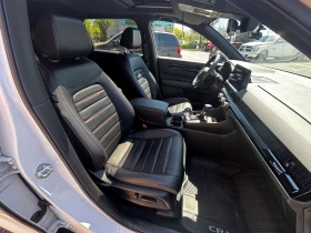 Honda Cr-v TOURING HYBRID 2.0 * * CARFAX * * АВТО КРЕДИТ * * , снимка 9