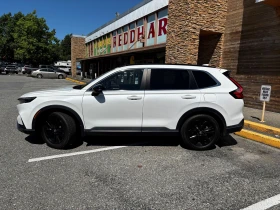 Honda Cr-v TOURING HYBRID 2.0 * * CARFAX * * АВТО КРЕДИТ * * , снимка 4