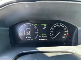 Honda Cr-v TOURING HYBRID 2.0 * * CARFAX * * АВТО КРЕДИТ * * , снимка 8