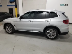BMW X3 * PANORAMA * AWD * Автокредит (Цена до България), снимка 4