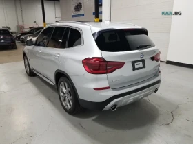 BMW X3 * PANORAMA * AWD * Автокредит (Цена до България), снимка 5