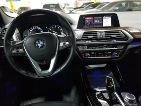 BMW X3 * PANORAMA * AWD * Автокредит (Цена до България), снимка 14