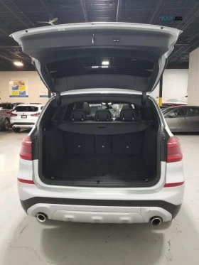 BMW X3 * PANORAMA * AWD * Автокредит (Цена до България), снимка 7