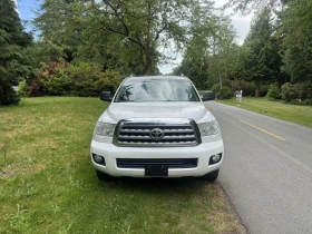 Toyota Sequoia 5.7* V8* PLATINUM* ПОДГРЕВ* ОБДУХВАНЕ* КАМЕРА* JBL, снимка 5