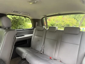 Toyota Sequoia 5.7* V8* PLATINUM* ПОДГРЕВ* ОБДУХВАНЕ* КАМЕРА* JBL, снимка 12