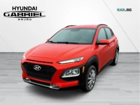 Hyundai Kona Preferred FWD* АвтоКредит* (ЦЕНА ДО БГ), снимка 2