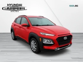 Hyundai Kona Preferred FWD* АвтоКредит* (ЦЕНА ДО БГ), снимка 3