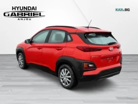 Hyundai Kona Preferred FWD* АвтоКредит* (ЦЕНА ДО БГ), снимка 5