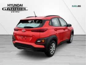 Hyundai Kona Preferred FWD* АвтоКредит* (ЦЕНА ДО БГ), снимка 7