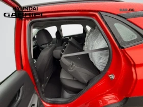 Hyundai Kona Preferred FWD* АвтоКредит* (ЦЕНА ДО БГ), снимка 10