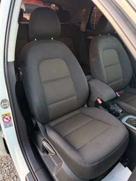 Audi Q3 2.0 TDI 170 HP QUATTRO S-TRONIC, снимка 14