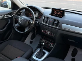 Audi Q3 2.0 TDI 170 HP QUATTRO S-TRONIC, снимка 13