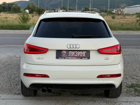 Audi Q3 2.0 TDI 170 HP QUATTRO S-TRONIC, снимка 5