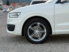 Audi Q3 2.0 TDI 170 HP QUATTRO S-TRONIC, снимка 7