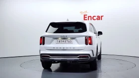 Kia Sorento 2.2 CRDi Trendy | LED | Навигация | Камера, снимка 4