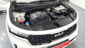 Kia Sorento 2.2 CRDi Trendy | LED | Навигация | Камера, снимка 5