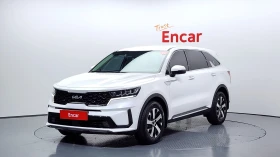 Kia Sorento 2.2 CRDi Trendy | LED | Навигация | Камера, снимка 1