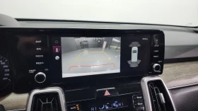 Kia Sorento 2.2 CRDi Trendy | LED | Навигация | Камера, снимка 9