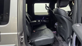 Mercedes-Benz G 450 ЛЮК* 360* KEYLESS* ПОДГРЕВ ВОЛАН* КРАЙНА ЦЕНА, снимка 12