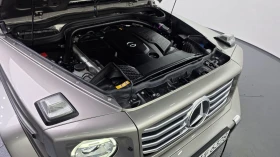 Mercedes-Benz G 450 ЛЮК* 360* KEYLESS* ПОДГРЕВ ВОЛАН* КРАЙНА ЦЕНА, снимка 6