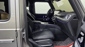 Mercedes-Benz G 450 ЛЮК* 360* KEYLESS* ПОДГРЕВ ВОЛАН* КРАЙНА ЦЕНА, снимка 11