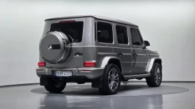 Mercedes-Benz G 450 ЛЮК* 360* KEYLESS* ПОДГРЕВ ВОЛАН* КРАЙНА ЦЕНА, снимка 2