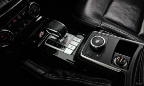 Mercedes-Benz G 63 AMG PROVERKA NA MQSTO* TOP CENA* UNIKAT* , снимка 9