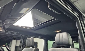 Mercedes-Benz G 63 AMG PROVERKA NA MQSTO* TOP CENA* UNIKAT* , снимка 15