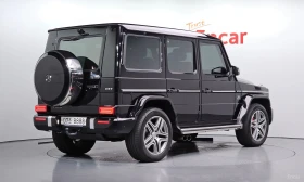 Mercedes-Benz G 63 AMG PROVERKA NA MQSTO* TOP CENA* UNIKAT* , снимка 2