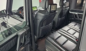 Mercedes-Benz G 63 AMG PROVERKA NA MQSTO* TOP CENA* UNIKAT* , снимка 11