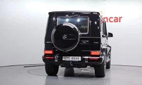 Mercedes-Benz G 63 AMG PROVERKA NA MQSTO* TOP CENA* UNIKAT* , снимка 4