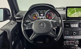 Mercedes-Benz G 63 AMG PROVERKA NA MQSTO* TOP CENA* UNIKAT* , снимка 13