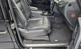 Mercedes-Benz G 63 AMG PROVERKA NA MQSTO* TOP CENA* UNIKAT* , снимка 12