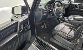 Mercedes-Benz G 63 AMG PROVERKA NA MQSTO* TOP CENA* UNIKAT* , снимка 10