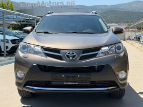 Toyota Rav4 2.0I, 4X4, ПЪЛНА СЕРВИЗНА ИСТОРИЯ+ ФАКТУРИ!, снимка 2