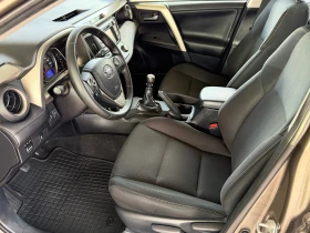 Toyota Rav4 2.0I, 4X4, ПЪЛНА СЕРВИЗНА ИСТОРИЯ+ ФАКТУРИ!, снимка 8