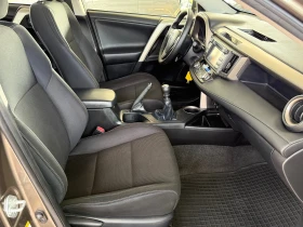 Toyota Rav4 2.0I, 4X4, ПЪЛНА СЕРВИЗНА ИСТОРИЯ+ ФАКТУРИ!, снимка 10