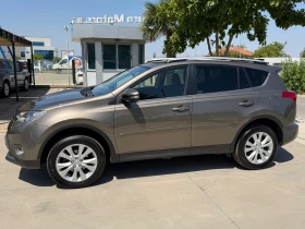 Toyota Rav4 2.0I, 4X4, ПЪЛНА СЕРВИЗНА ИСТОРИЯ+ ФАКТУРИ!, снимка 7