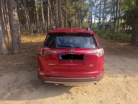 Toyota Rav4 XLE , снимка 5