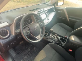 Toyota Rav4 XLE , снимка 8