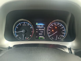 Toyota Rav4 XLE , снимка 11