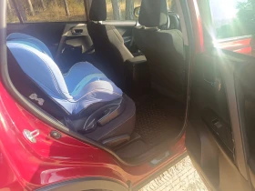 Toyota Rav4 XLE , снимка 7